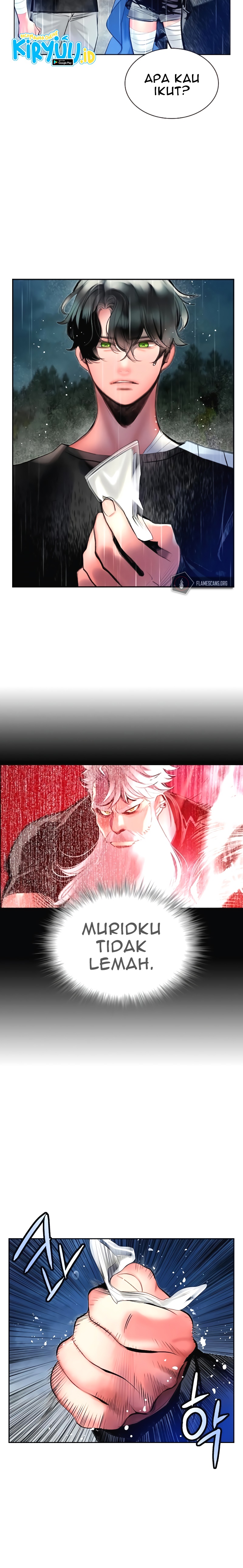 Jungle Juice Chapter 70 Image 21