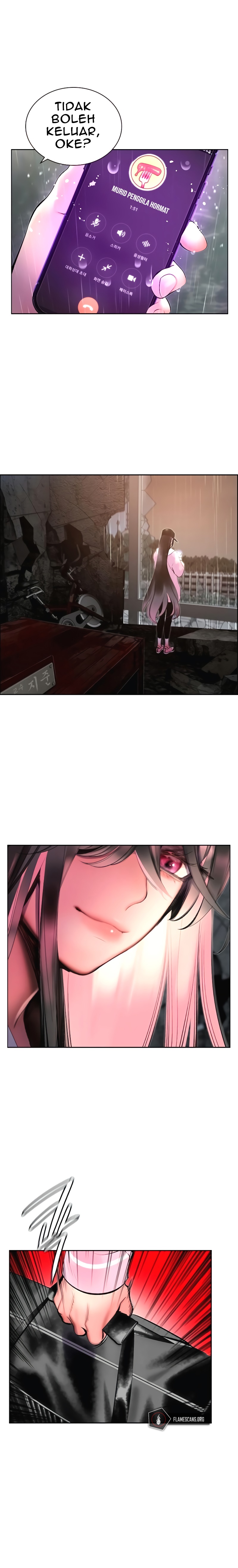 Jungle Juice Chapter 70 Image 23