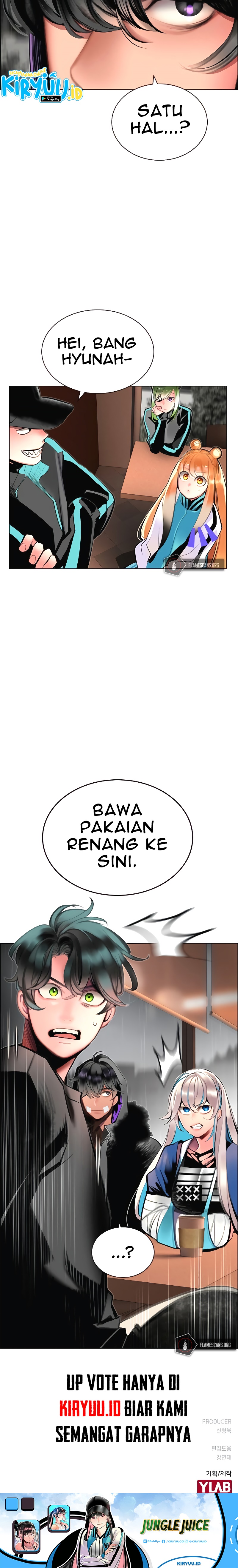 Jungle Juice Chapter 70 Image 29