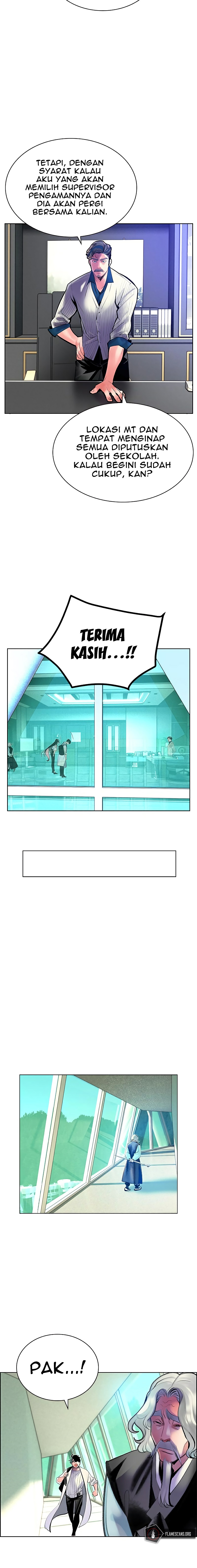 Jungle Juice Chapter 71 Image 15