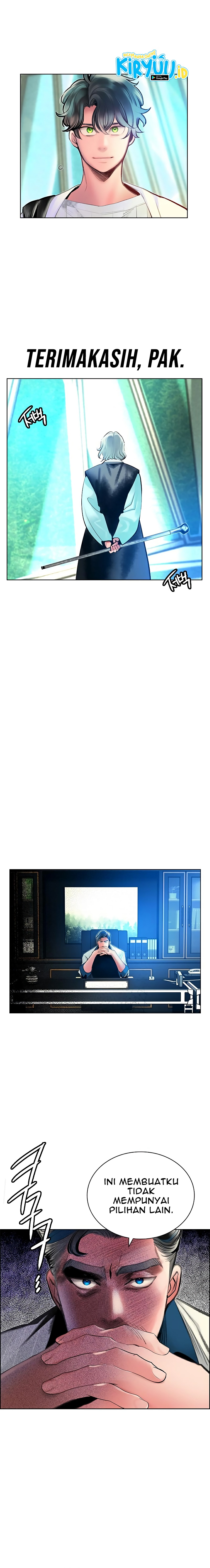 Jungle Juice Chapter 71 Image 17