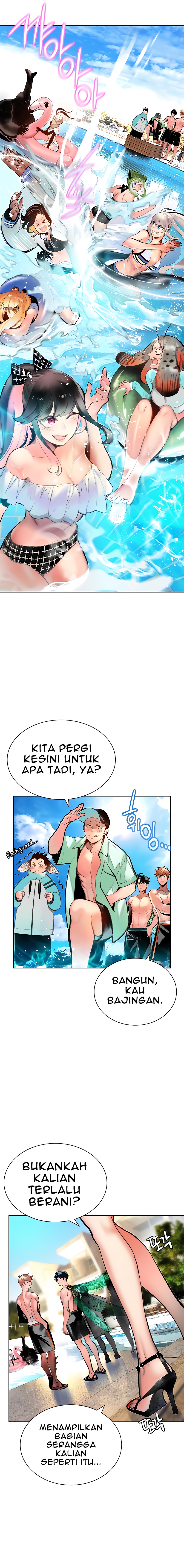 Jungle Juice Chapter 72 Image 4