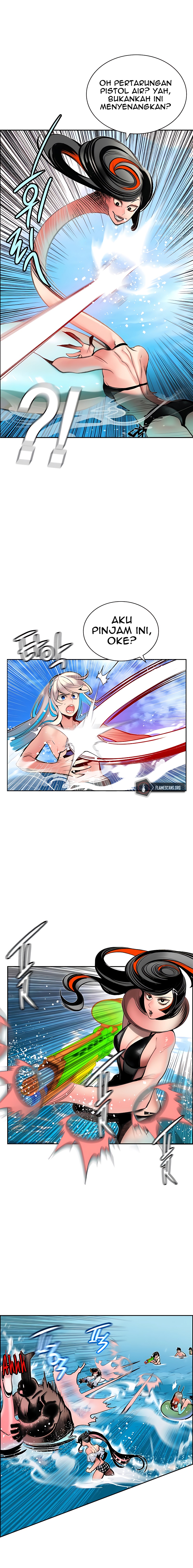 Jungle Juice Chapter 72 Image 11