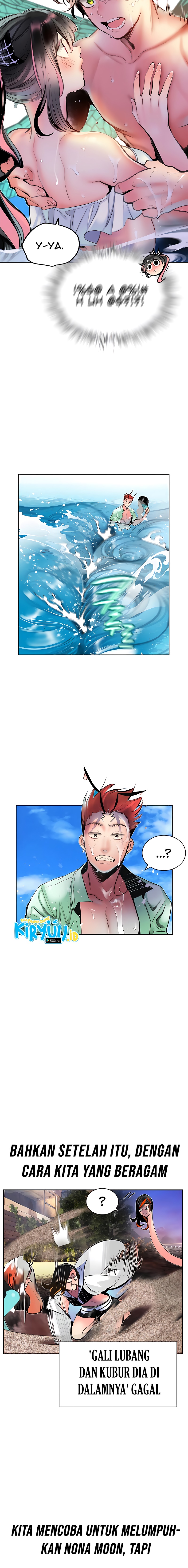 Jungle Juice Chapter 72 Image 13