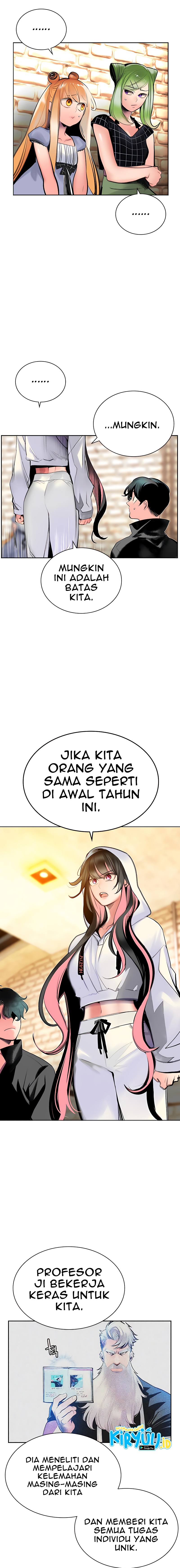 Jungle Juice Chapter 72 Image 16