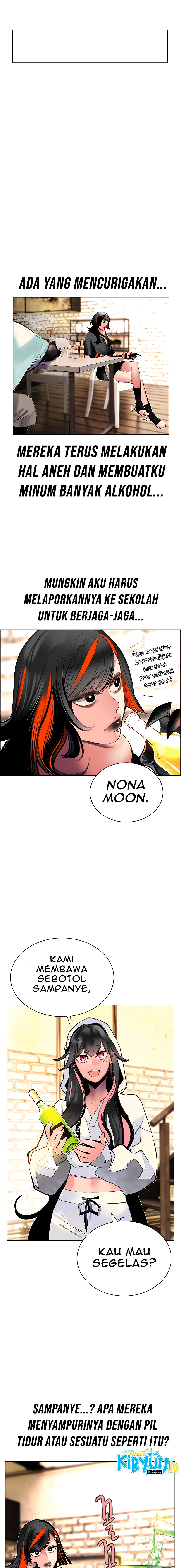 Jungle Juice Chapter 72 Image 18