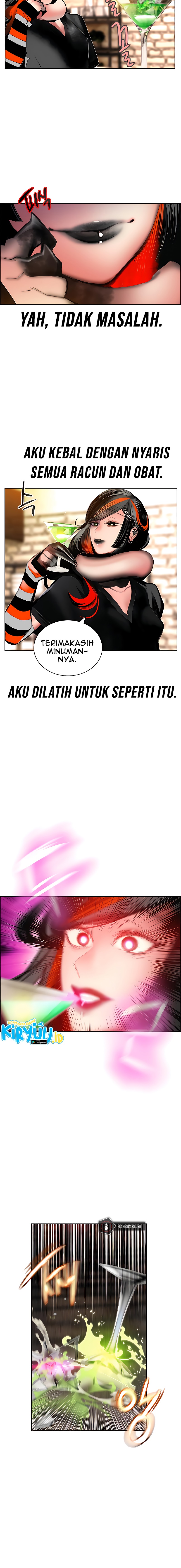 Jungle Juice Chapter 72 Image 19