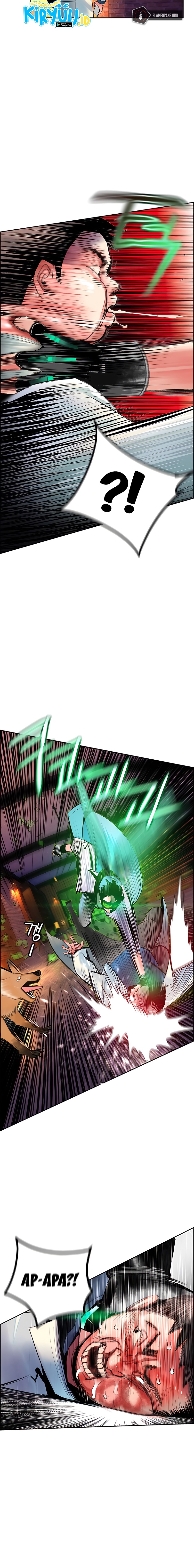 Jungle Juice Chapter 73 Image 11