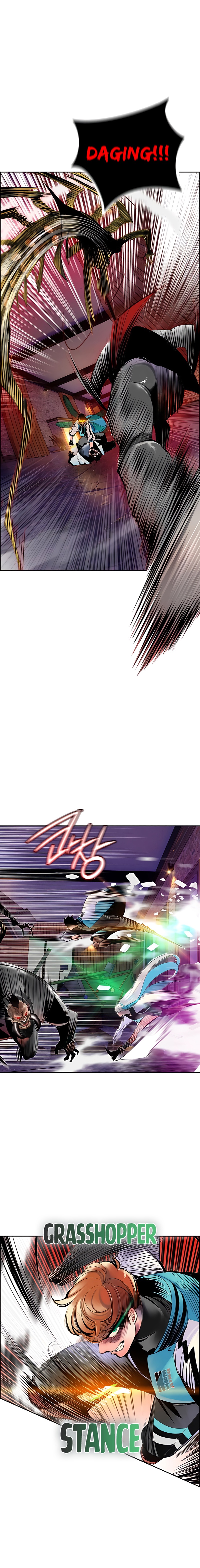 Jungle Juice Chapter 73 Image 13