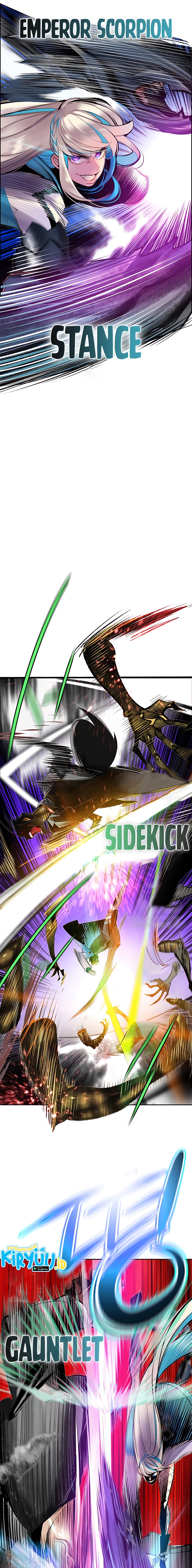 Jungle Juice Chapter 73 Image 14