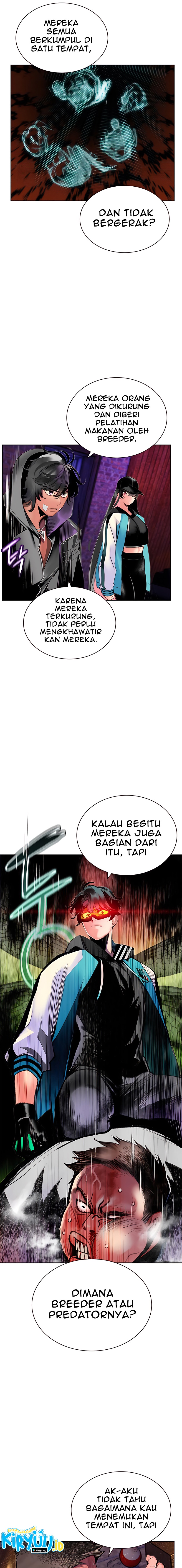 Jungle Juice Chapter 73 Image 16