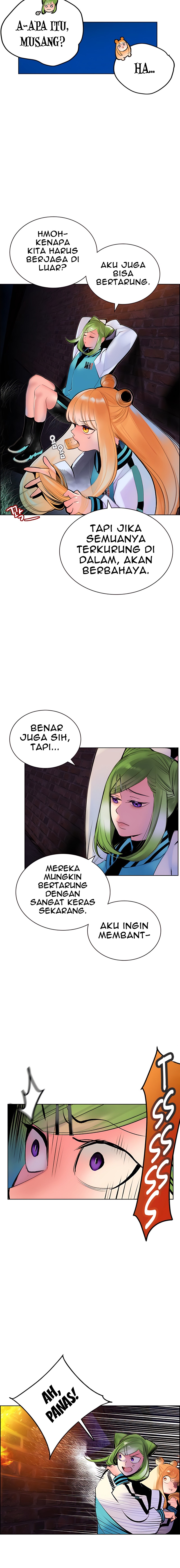 Jungle Juice Chapter 73 Image 21