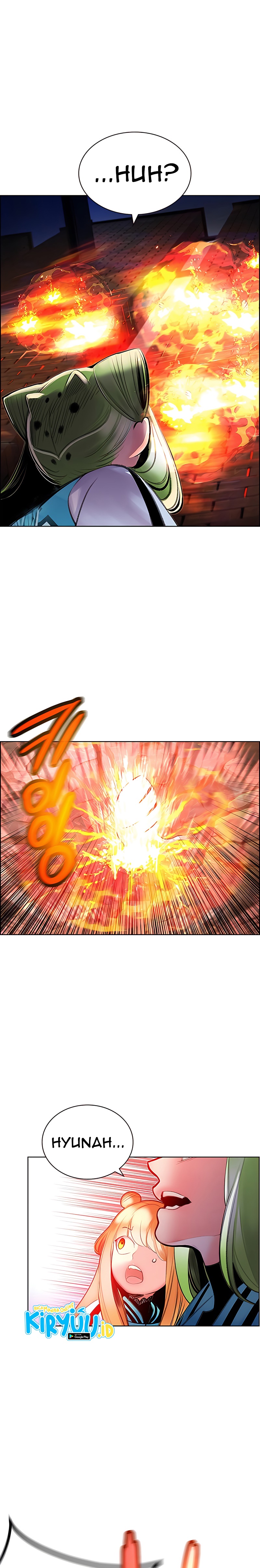 Jungle Juice Chapter 73 Image 22