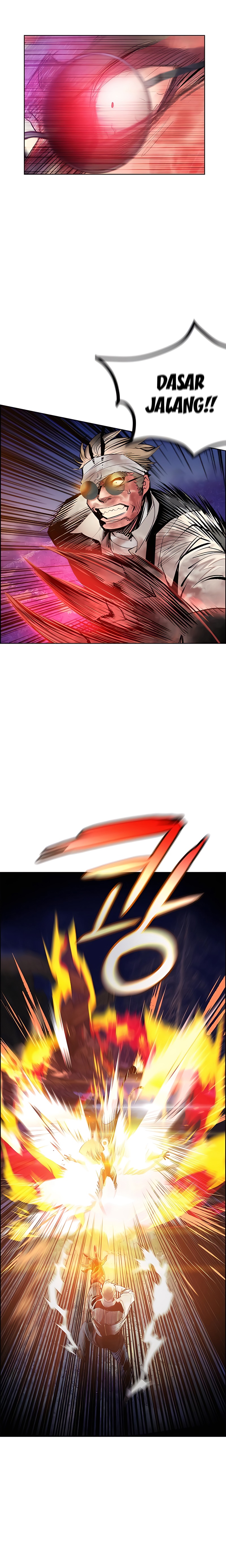 Jungle Juice Chapter 75 Image 2