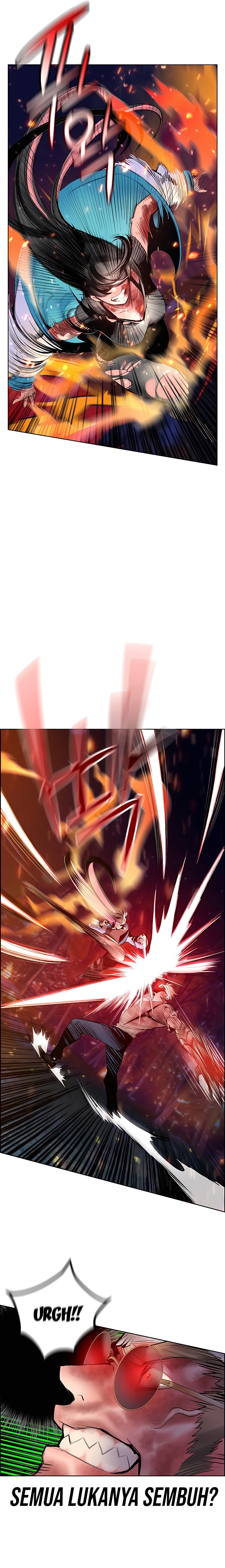 Jungle Juice Chapter 75 Image 3