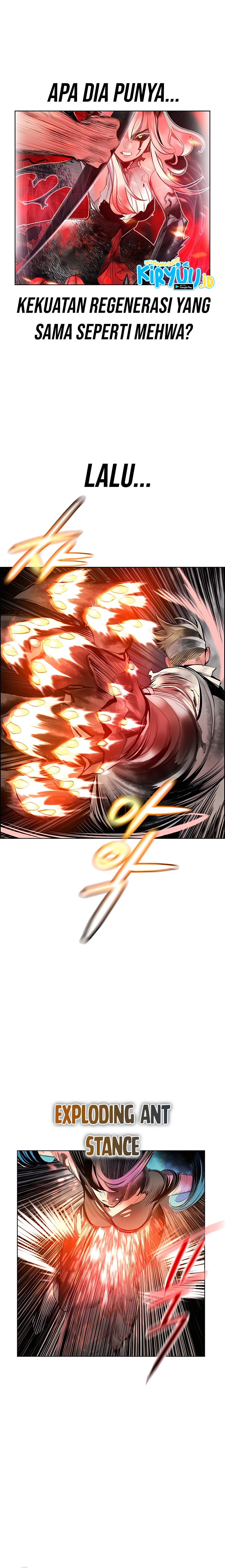 Jungle Juice Chapter 75 Image 4