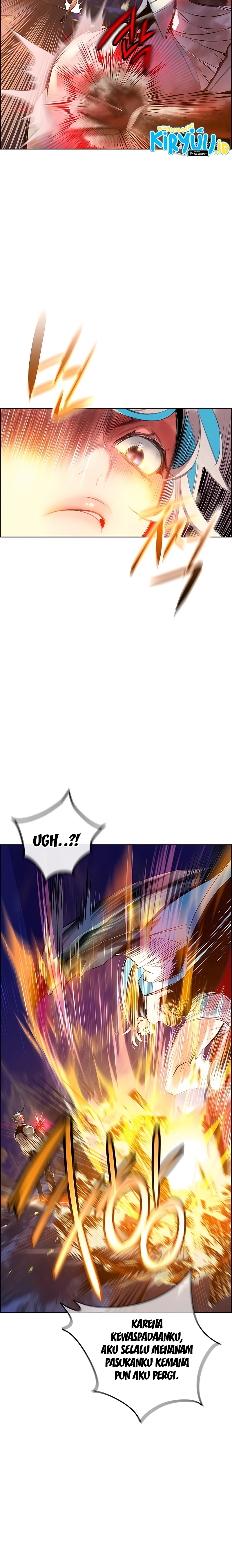 Jungle Juice Chapter 75 Image 6