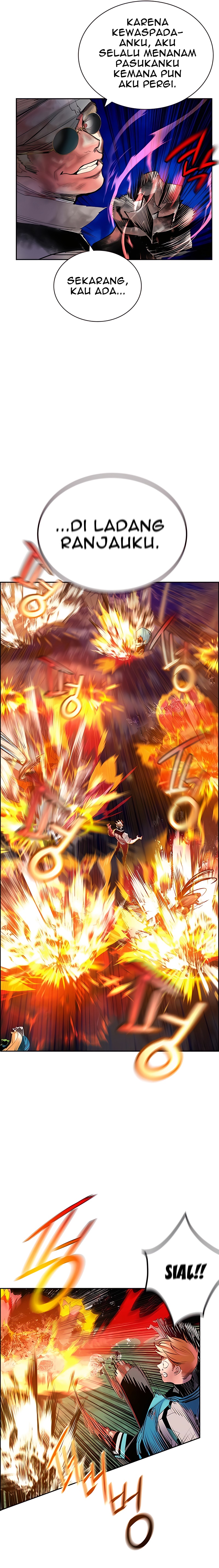 Jungle Juice Chapter 75 Image 7