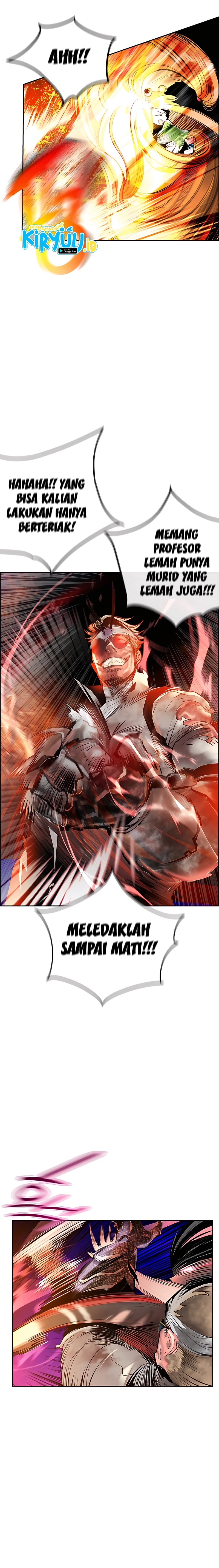 Jungle Juice Chapter 75 Image 8