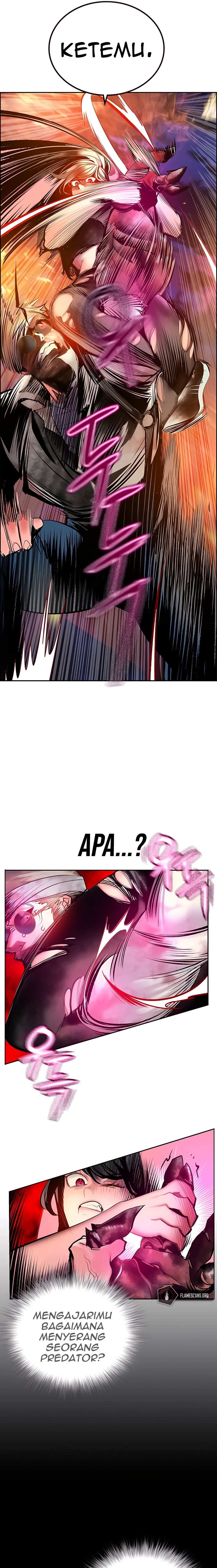 Jungle Juice Chapter 75 Image 9