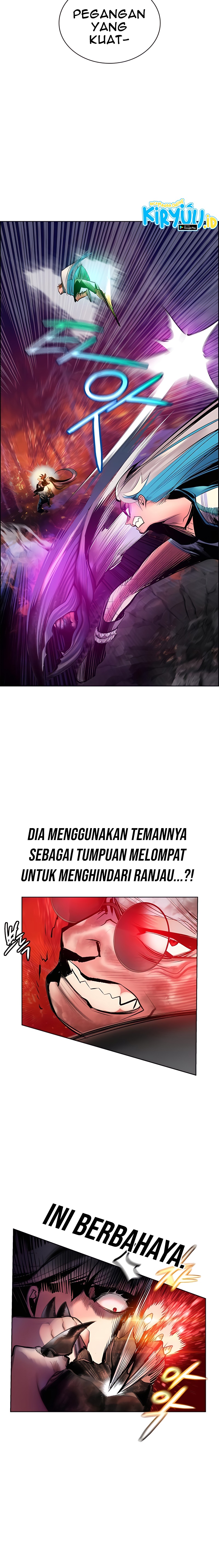 Jungle Juice Chapter 75 Image 12