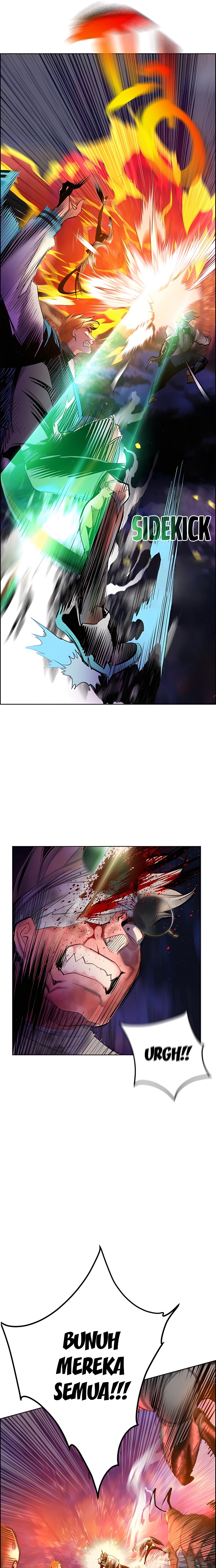 Jungle Juice Chapter 75 Image 13