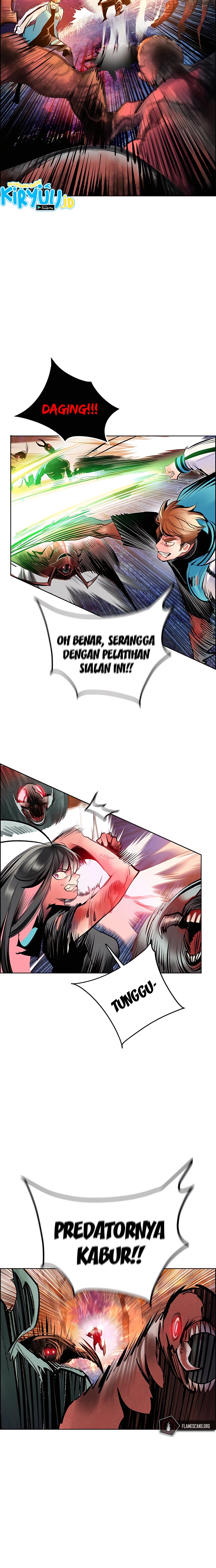 Jungle Juice Chapter 75 Image 14