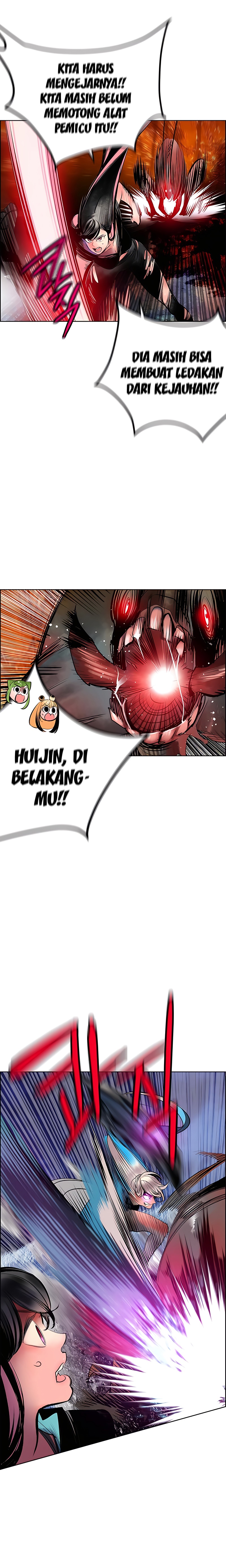 Jungle Juice Chapter 75 Image 15