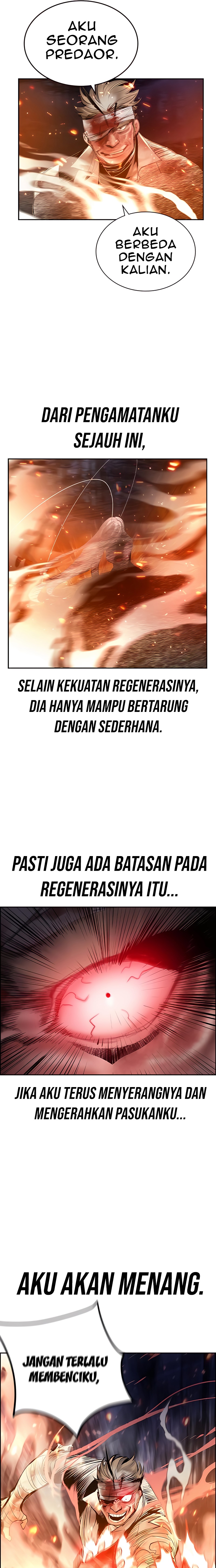 Jungle Juice Chapter 75 Image 19