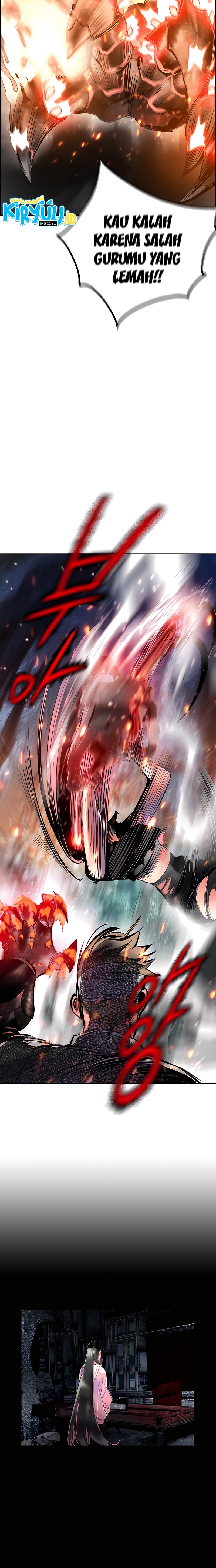 Jungle Juice Chapter 75 Image 20