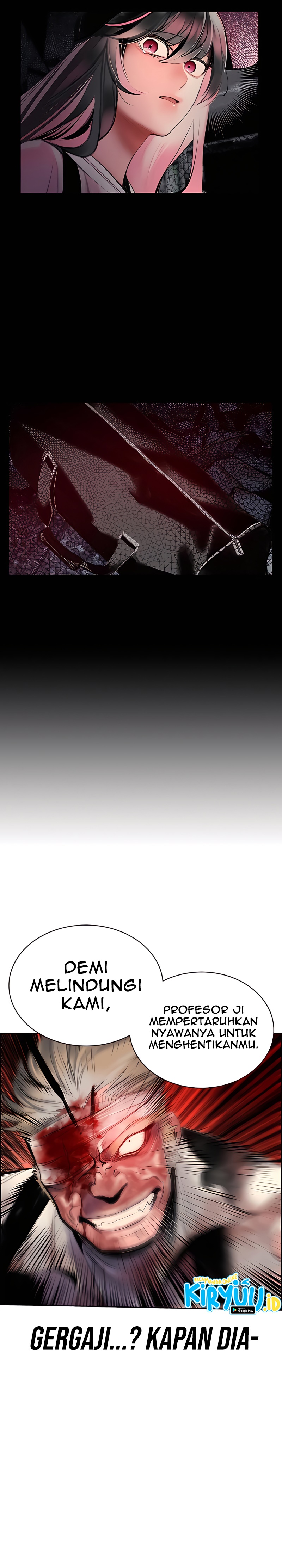 Jungle Juice Chapter 75 Image 21