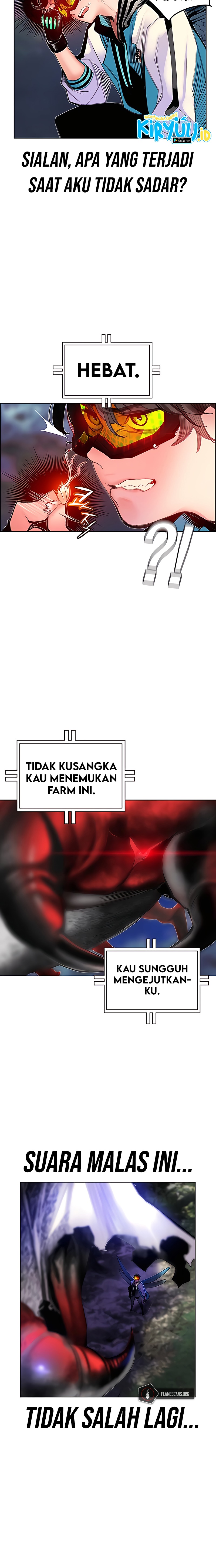 Jungle Juice Chapter 76 Image 6