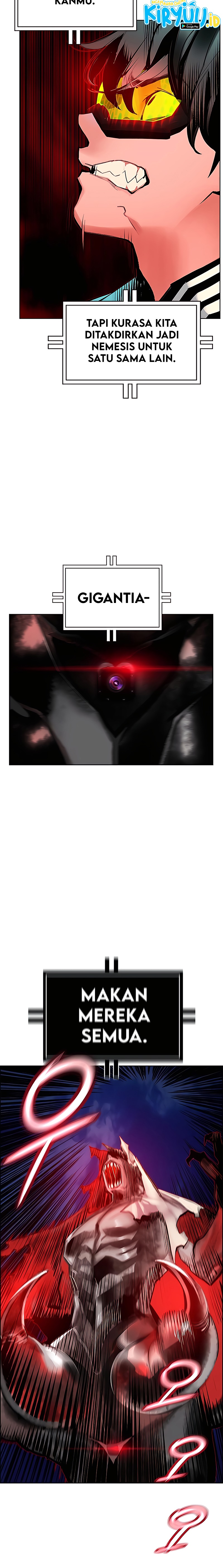 Jungle Juice Chapter 76 Image 8