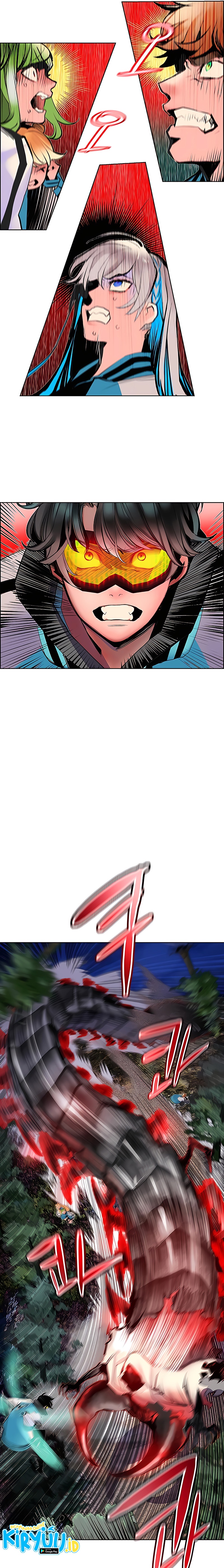 Jungle Juice Chapter 76 Image 9