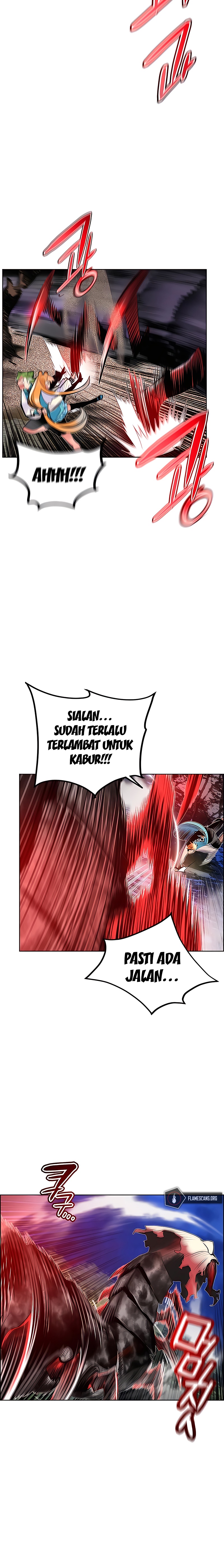 Jungle Juice Chapter 76 Image 10