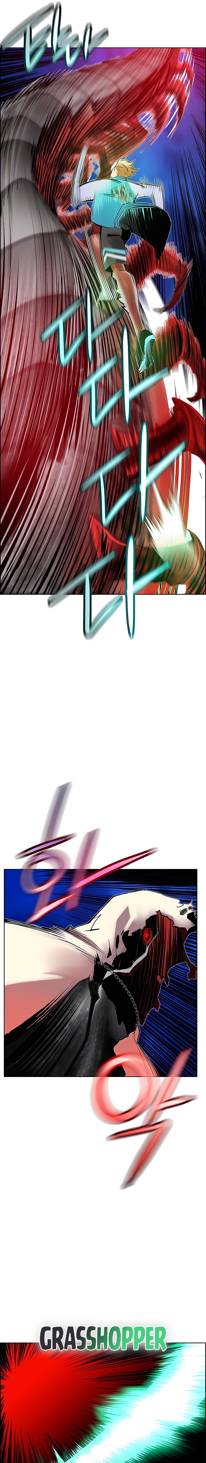 Jungle Juice Chapter 76 Image 13