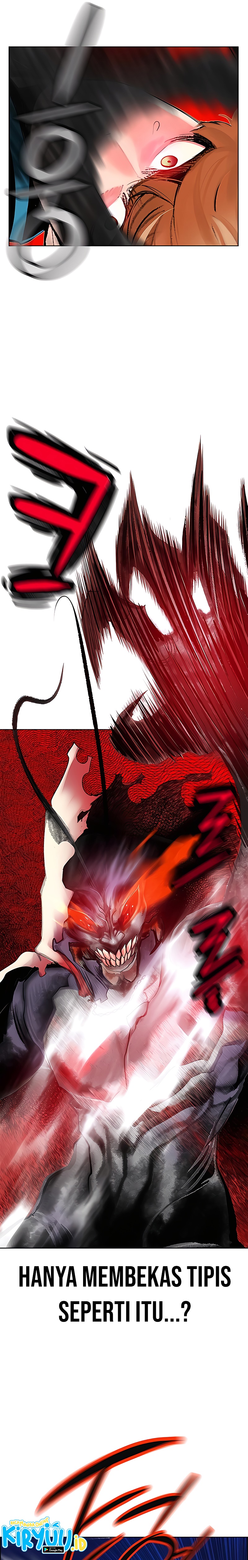 Jungle Juice Chapter 76 Image 15