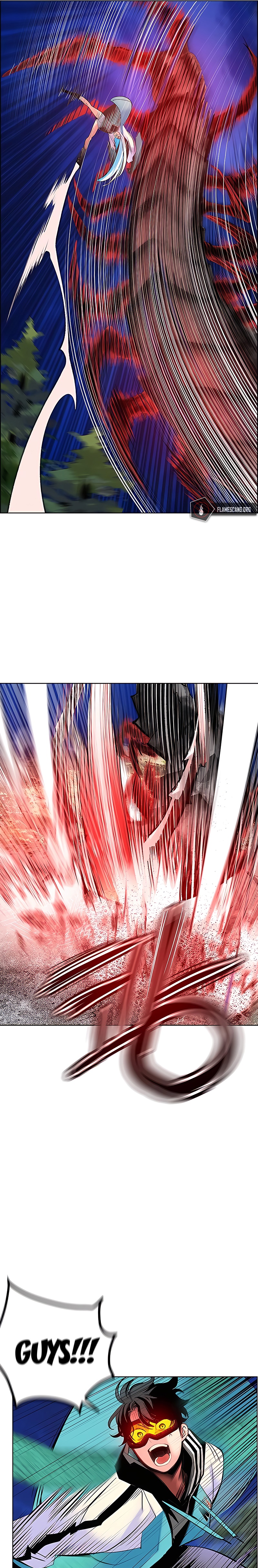 Jungle Juice Chapter 76 Image 17