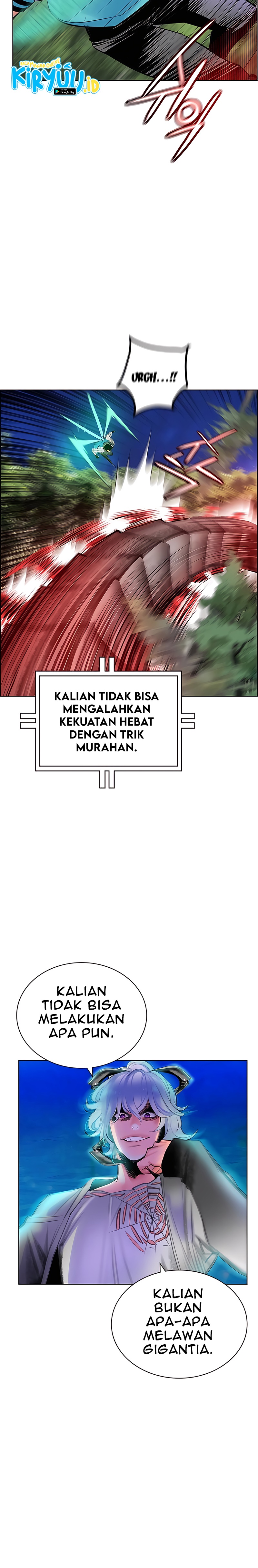 Jungle Juice Chapter 76 Image 18