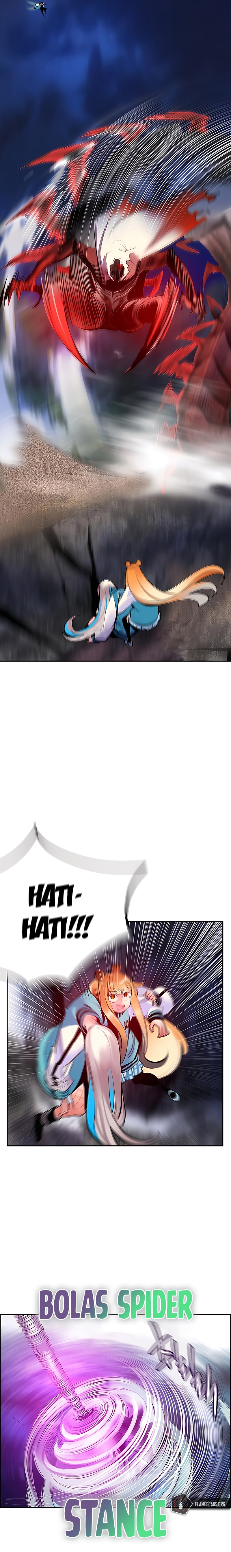 Jungle Juice Chapter 76 Image 21