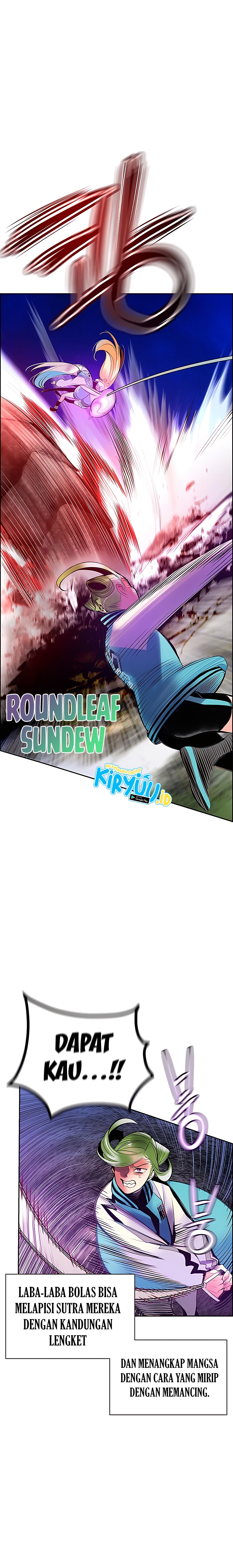 Jungle Juice Chapter 76 Image 22