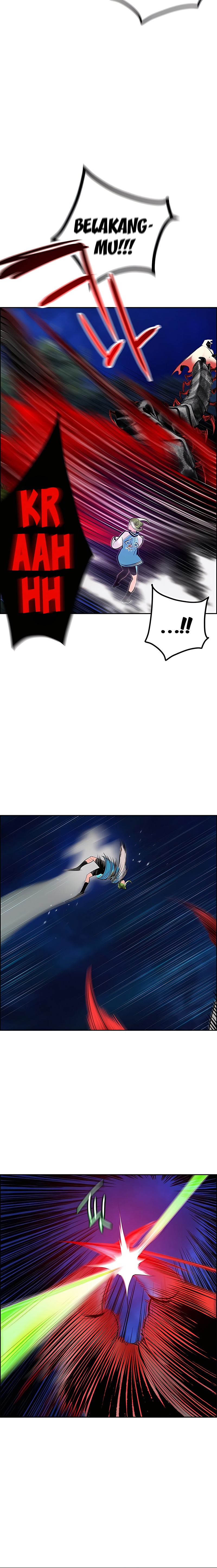 Jungle Juice Chapter 76 Image 24