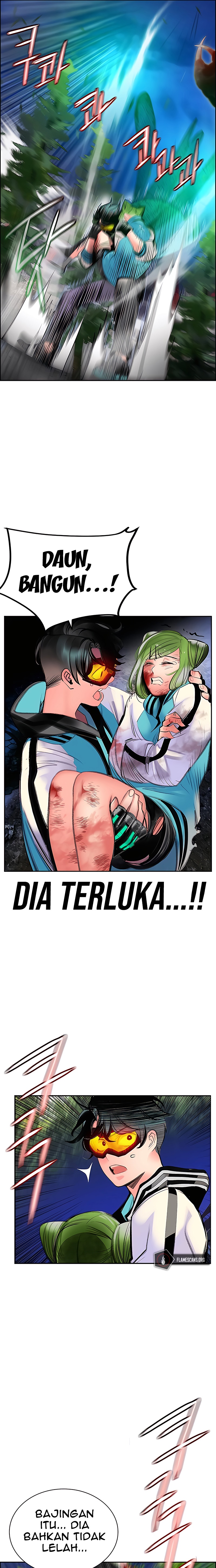 Jungle Juice Chapter 76 Image 25