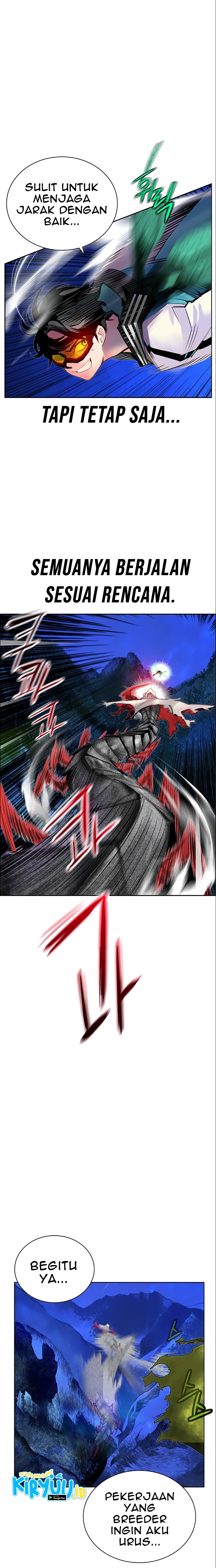 Jungle Juice Chapter 77 Image 3