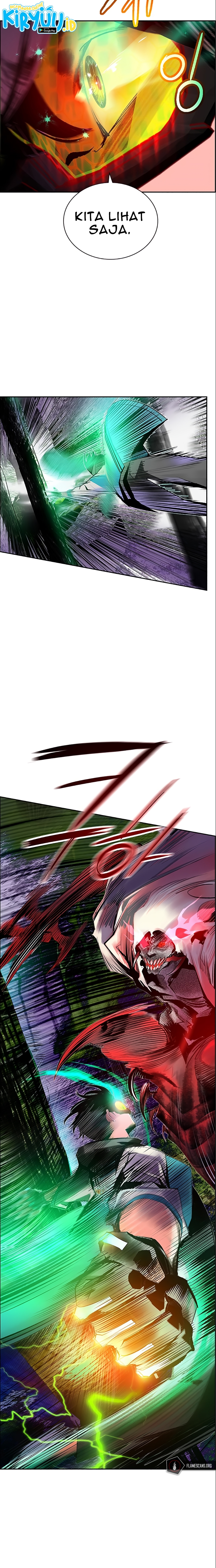 Jungle Juice Chapter 77 Image 12