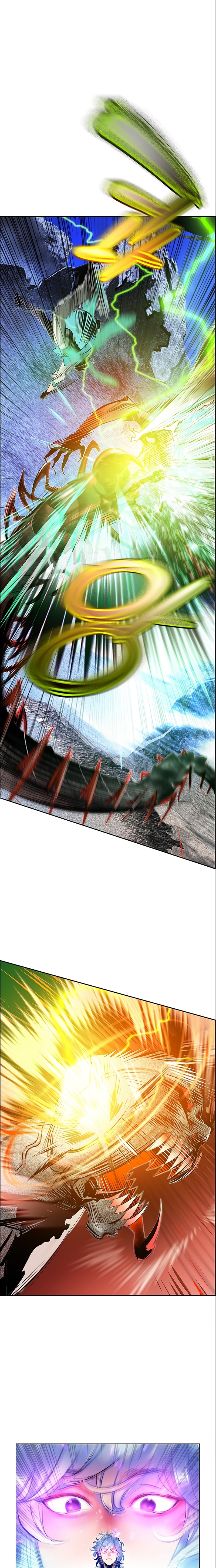 Jungle Juice Chapter 77 Image 13