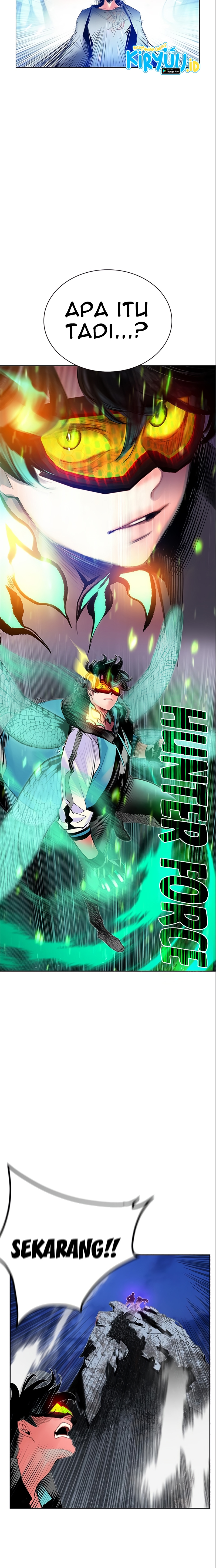 Jungle Juice Chapter 77 Image 14