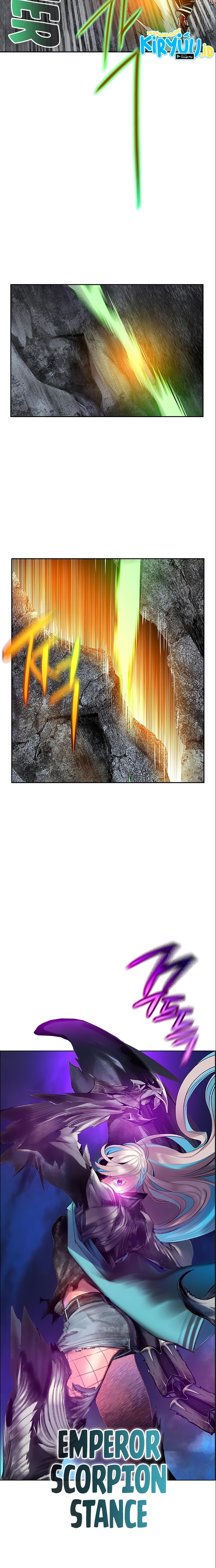 Jungle Juice Chapter 77 Image 16