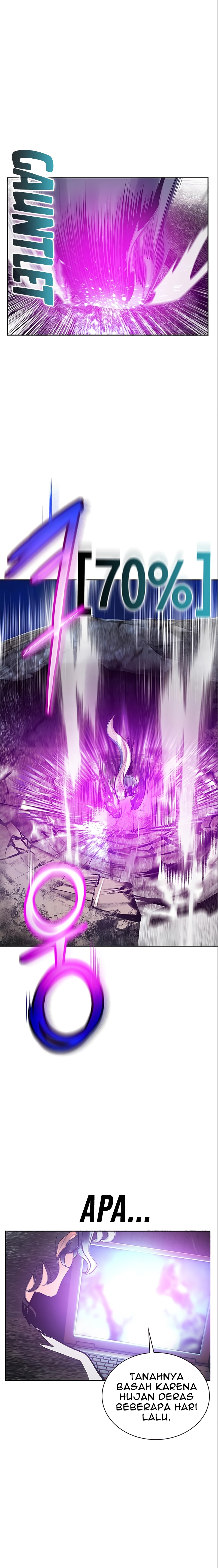 Jungle Juice Chapter 77 Image 17