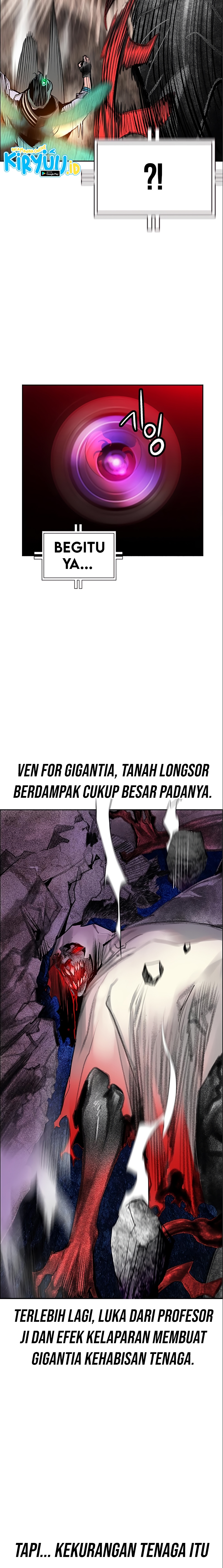 Jungle Juice Chapter 77 Image 22